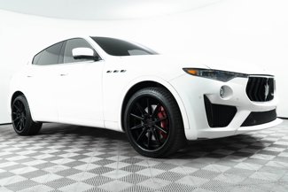 Used 2019 Maserati Levante GTS image 1