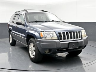 Used 2004 Jeep Grand Cherokee Laredo w/ Convenience Group image 1