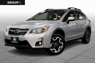 Used 2017 Subaru Crosstrek 2.0i Premium image 1