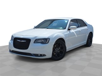 Used 2019 Chrysler 300 S image 1