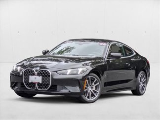 Certified 2025 BMW 430i xDrive Coupe w/ Convenience Package video 1