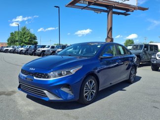 Used 2023 Kia Forte LXS w/ LXS Technology Package image 1