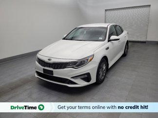 Used 2019 Kia Optima LX image 1