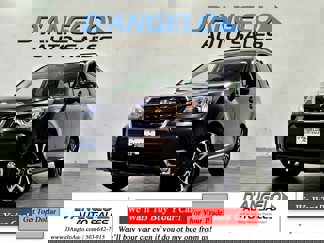 Used 2017 Subaru Forester 2.0XT Touring image 1