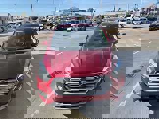 Used 2019 Ford Escape Titanium image 1