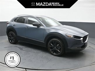 Used 2022 MAZDA CX-30 AWD 2.5 S w/ Preferred Package image 1