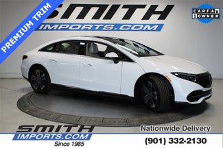 Used 2023 Mercedes-Benz EQS 450+ Sedan image 1
