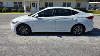 Used 2018 Hyundai Elantra SEL image 1