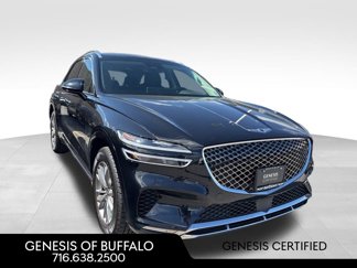 Used 2022 Genesis GV70 2.5T image 1