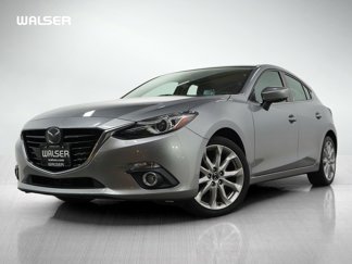 Used 2014 MAZDA MAZDA3 s Grand Touring image 1