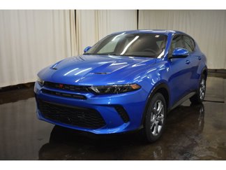 New 2024 Dodge Hornet R/T w/ Tech Pack w/o Parking image 1