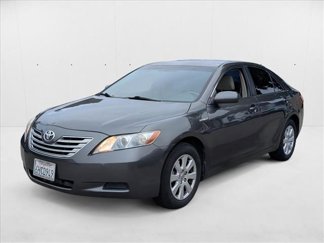 Used 2009 Toyota Camry Hybrid image 1