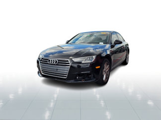 Used 2017 Audi A4 2.0T Ultra Premium w/ Convenience Package image 1