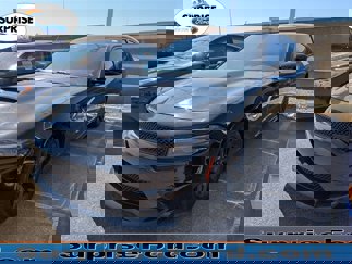 Used 2021 Dodge Charger GT w/ Blacktop Package image 1