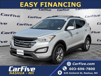 Used 2015 Hyundai Santa Fe Sport w/ Option Group 02 image 1