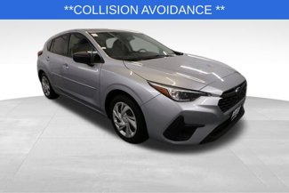 Used 2024 Subaru Impreza 2.0i image 1
