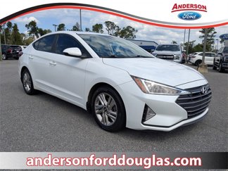 Used 2020 Hyundai Elantra Value Edition video 1