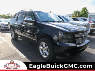 Used 2013 Chevrolet Avalanche LT w/ All-Star Edition image 1