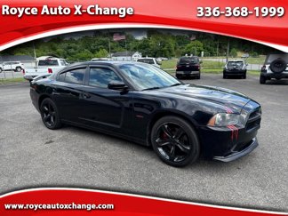 Used 2013 Dodge Charger R/T w/ Wheels & Tunes Group image 1