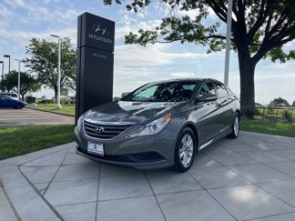 Used 2014 Hyundai Sonata GLS w/ Popular Equipment Group 2 image 1