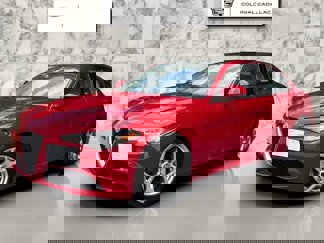 Used 2021 Alfa Romeo Giulia Ti image 1
