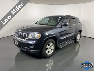Used 2012 Jeep Grand Cherokee Laredo image 1