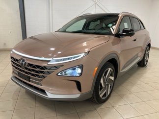 Used 2023 Hyundai Nexo Limited image 1