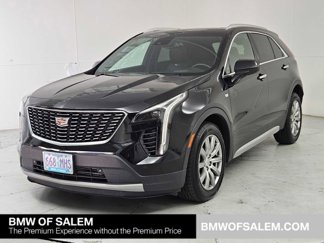 Used 2020 Cadillac XT4 Premium Luxury image 1