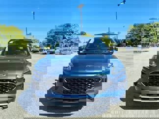 Certified 2020 Ford Escape SE video 2