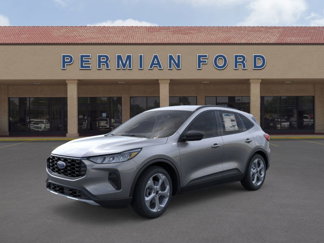 New 2025 Ford Escape ST-Line w/ Tech Pack #1 image 1
