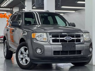 Used 2011 Ford Escape XLT w/ 201A Rapid Spec Order Code image 1
