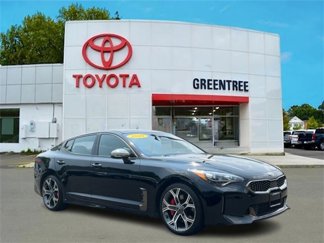 Used 2020 Kia Stinger GT1 image 1