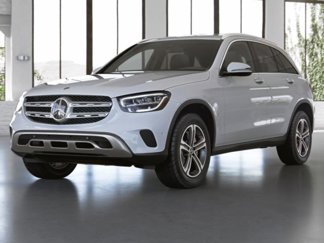 Certified 2022 Mercedes-Benz GLC 300 video 1