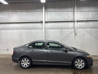 Used 2010 Honda Civic LX image 1