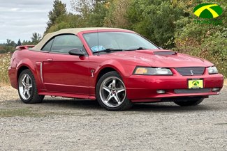 Used 2002 Ford Mustang GT image 1