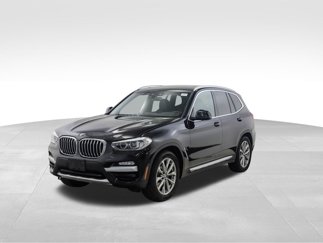 Used 2019 BMW X3 xDrive30i w/ Convenience Package image 1