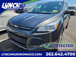 Used 2016 Ford Escape SE w/ SE Cold Weather Package image 1