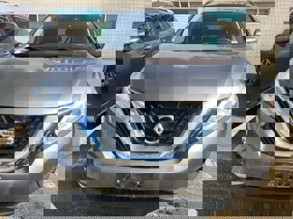 Used 2017 Nissan Murano SV w/ Premium Package image 1