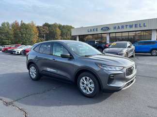 New 2025 Ford Escape Active image 1