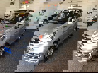 Used 2020 Mitsubishi Mirage SE image 1