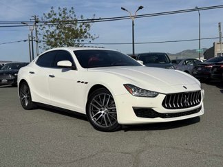Used 2018 Maserati Ghibli S image 1