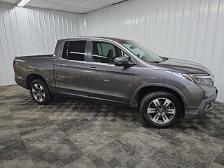 Used 2019 Honda Ridgeline RTL image 1