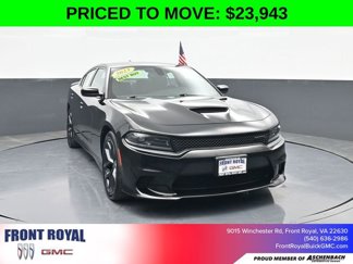 Used 2023 Dodge Charger GT w/ Blacktop Package image 1