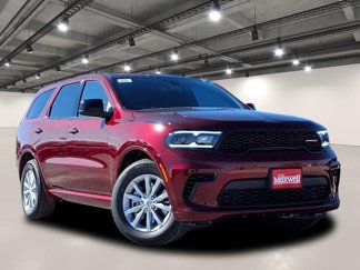New 2025 Dodge Durango GT image 1