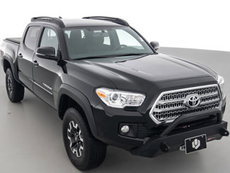 Used 2017 Toyota Tacoma SR5 image 1