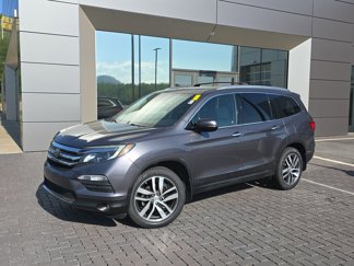 Used 2016 Honda Pilot Elite image 1