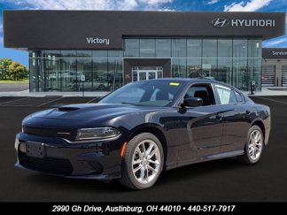 Used 2023 Dodge Charger GT image 1
