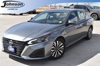 Used 2023 Nissan Altima 2.5 SV image 1