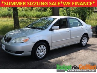 Used 2006 Toyota Corolla LE w/ Audio Value Pkg image 1