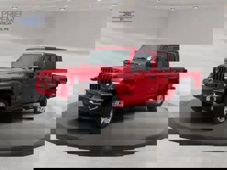 Used 2023 Jeep Gladiator Sport image 1